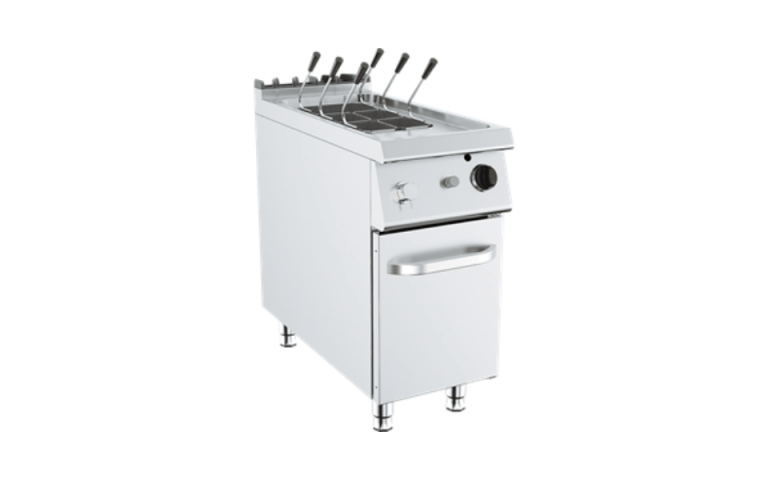 CUOCIPASTA GAS 1 VASCA KUSINA G9M100G