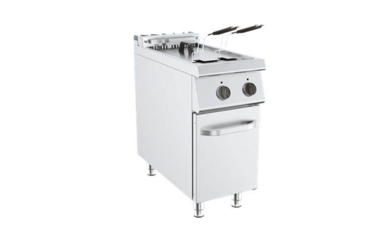 FRIGGITRICE ELETTRICA 1 VASCA KUSINA G9F100E