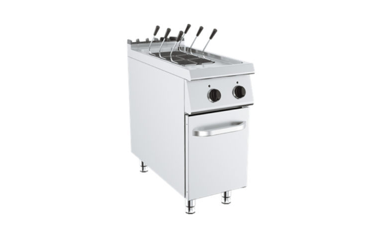 CUOCIPASTA ELETTRICO 1 VASCA KUSINA G9M100E